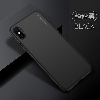 X-Level 蘋果XS 手機殼/保護套