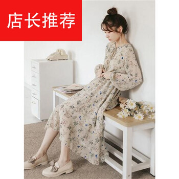 個(gè)性連衣裙，讓你賺足回頭率