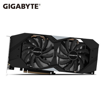 技嘉gtx670oc