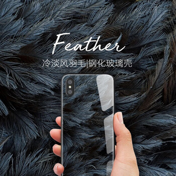 不做裸奔，讓你的蘋果更有范