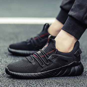 LONELINECC男士8311黑色 34.5