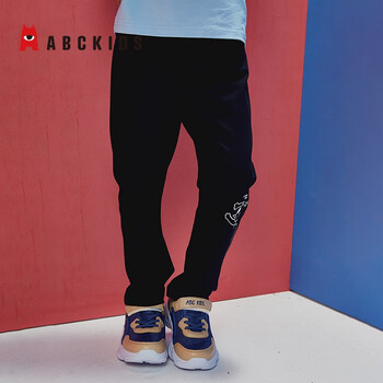 abc男裝