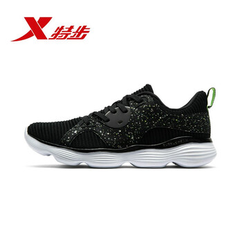 特步斷碼促銷(xiāo)