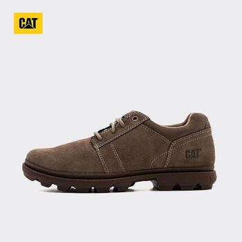 CAT男士深卡其色 44
