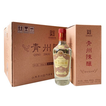 云門53375mL-500mL，500ml 醬香型，醬香