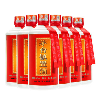 猛醬53%vol.375mL-500mL，500 醬香型，醬香