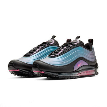 耐克（NIKE）跑步鞋AV1165-001黑紫 41