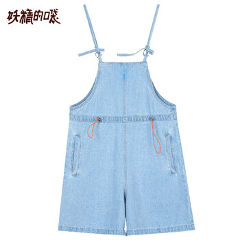 全棉牛仔褲，讓你變身時(shí)尚女神