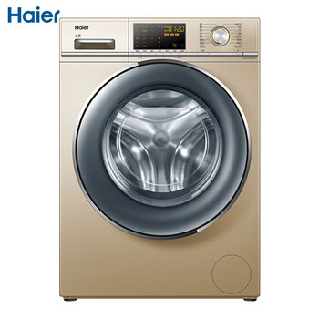 海爾（Haier） 滾筒式  洗衣機 EG8012GX58GU1