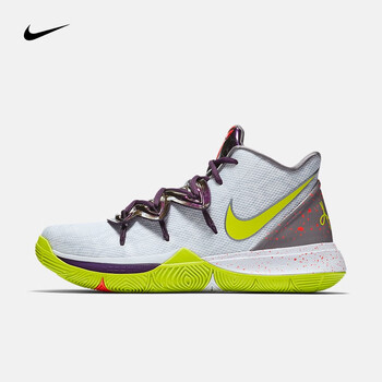 耐克（NIKE）籃球鞋AO2919-102 42