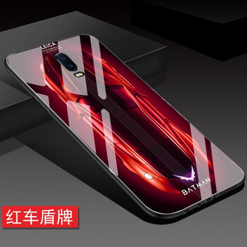 蝙蝠車手機(jī)殼
