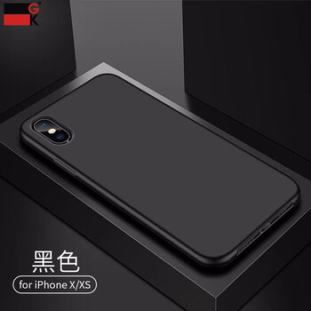 GK 蘋果x/iPhonex 手機殼/保護套