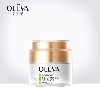奧洛菲（OLEVA）乳液/面霜舒緩鎮(zhèn)靜，滋潤(rùn)，保濕，修護(hù)，補(bǔ)水