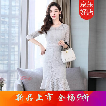 百搭連衣裙，打造甜美小仙女