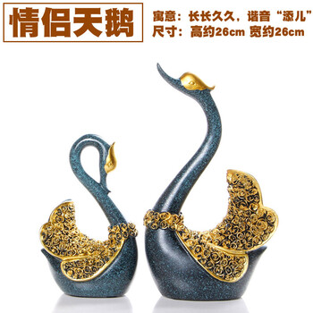 精美創(chuàng)意擺件，點綴生活好時光