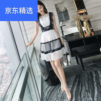 大碼長(zhǎng)裙，打造優(yōu)雅小仙女