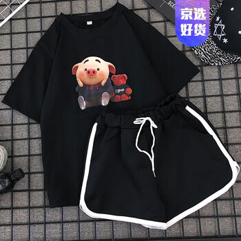 清爽荷葉袖，讓你告別微胖界