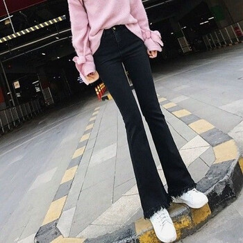 修身九分褲，微胖女生的好幫手