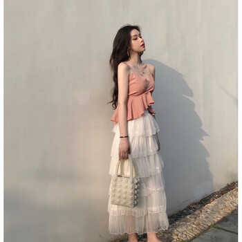氣質(zhì)連衣裙，讓你變身浪漫女神