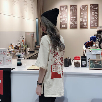 元素,新款,包郵,樣式,流行,趨勢(shì),短袖,閨蜜