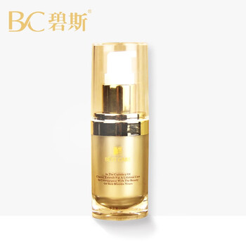 碧斯眼霜/眼部精華 11-15g/mL