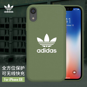 潮牌三葉草