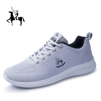 奈客保羅（Naikpllo）男士紳士灰 41