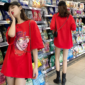 拯救微胖女孩，寬松連衣裙顯瘦