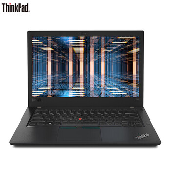 小黑thinkpad