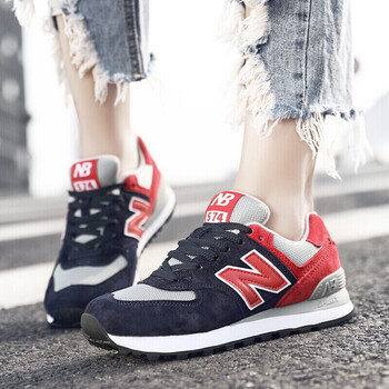 Nanbo跑步鞋574-09美國隊長(cháng) 41