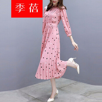 時尚小白裙，打造優(yōu)雅淑女范