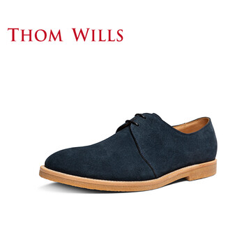 THOM WILLS男士深藍(lán)D253 39
