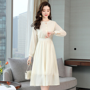 大碼連衣裙，打造優(yōu)雅小仙女