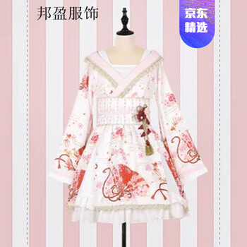 印花連衣裙，穿出夏日小清新