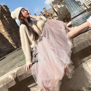 時(shí)尚印花連衣裙，讓你的美翻天