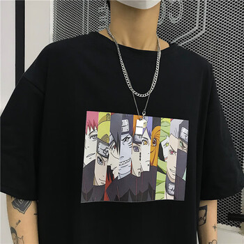 古萊登（GODLIKE） 短袖 男士T恤 彩色曉#黑色 