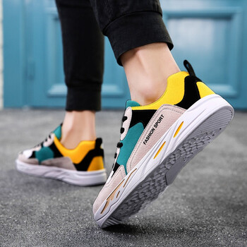 艾樂(lè )梵男士GT002款米黃色 41