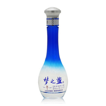洋河45375mL及以下，以實(shí)物為準(zhǔn) 濃香型，濃香