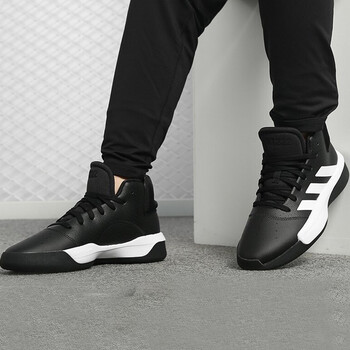 阿迪達(dá)斯（adidas）籃球鞋G54101 
