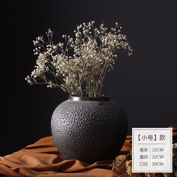 創(chuàng)意花瓶擺件，讓你的生活更簡(jiǎn)單