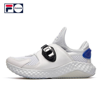 復(fù)古時(shí)尚跑鞋，讓你舒適又環(huán)保