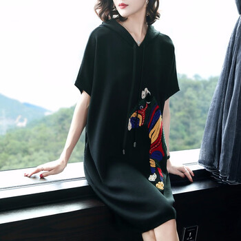 浪漫荷葉裙，打造優(yōu)雅小仙女