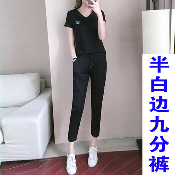 寬松短袖polo衫，夏日清涼又吸睛