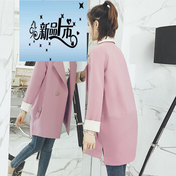時尚牛仔短外套，打造街頭潮流范