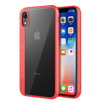 鼎慕 蘋果XS MAX 手機(jī)殼/保護(hù)套