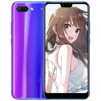8核4g雙卡大屏