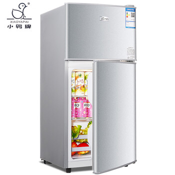 小鴨牌電冰箱
