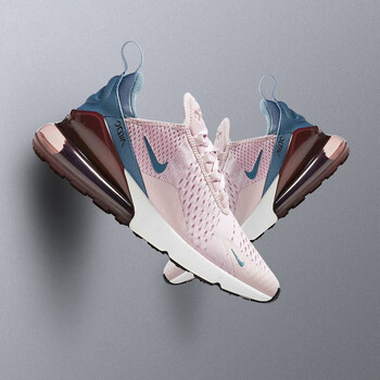 耐克（NIKE）跑步鞋AH6789-602 36