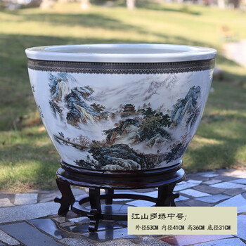 輕奢陶瓷擺件，讓生活更溫馨