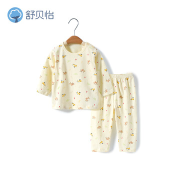 春夏寶寶衣服